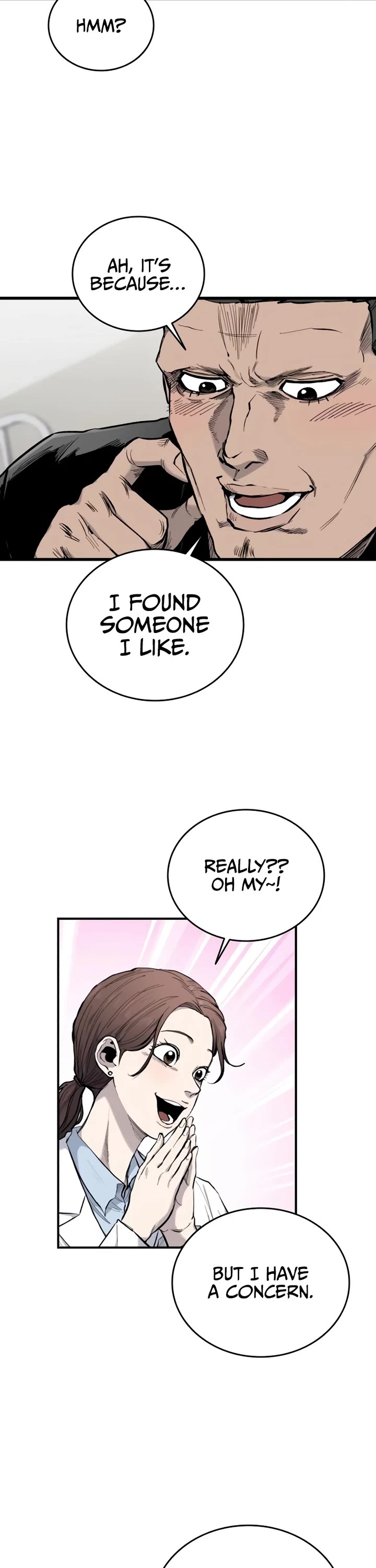 High Class Chapter 15 page 48 - Chapter 15