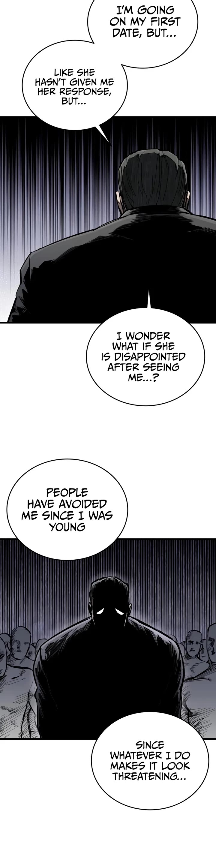 High Class Chapter 15 page 49 - Chapter 15