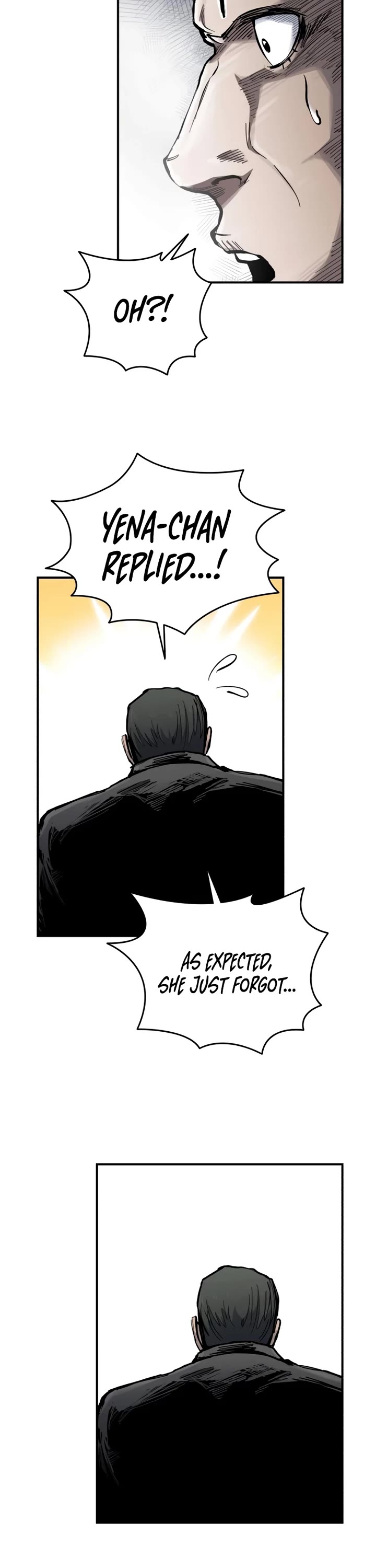 High Class Chapter 15 page 53 - Chapter 15