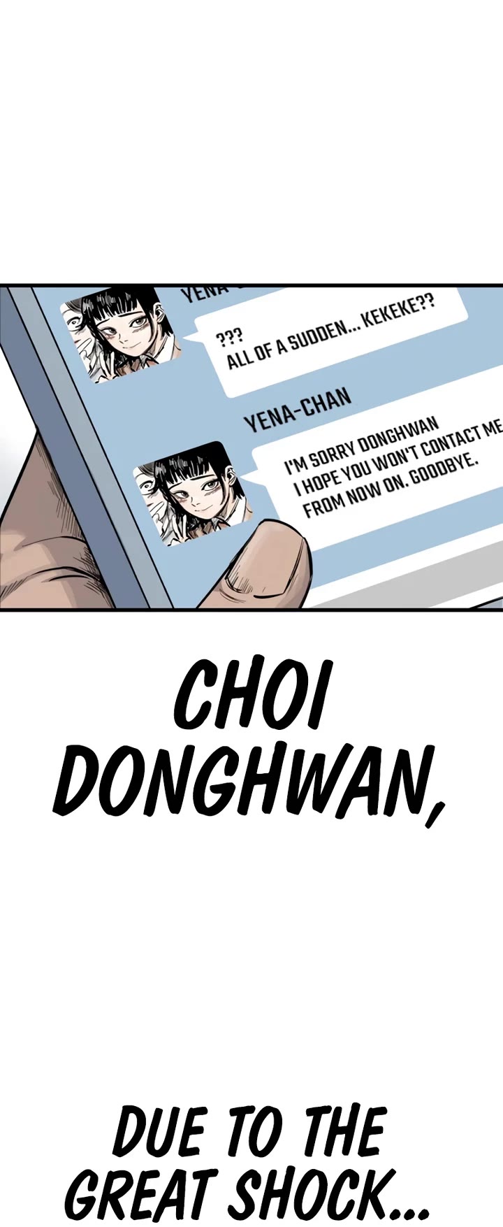 High Class Chapter 15 page 54 - Chapter 15