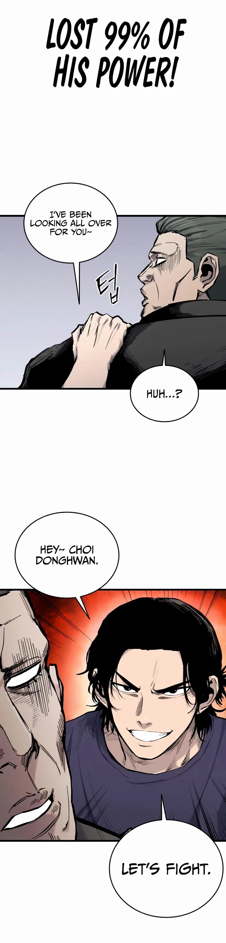 High Class Chapter 15 page 56 - Chapter 15