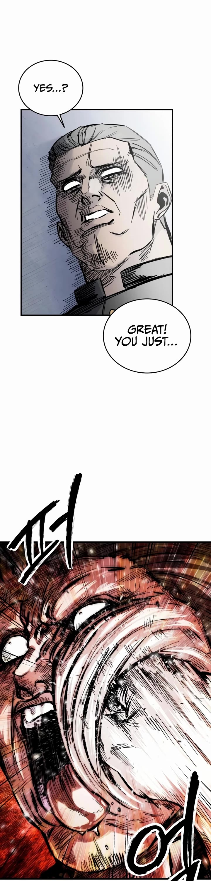 High Class Chapter 15 page 57 - Chapter 15