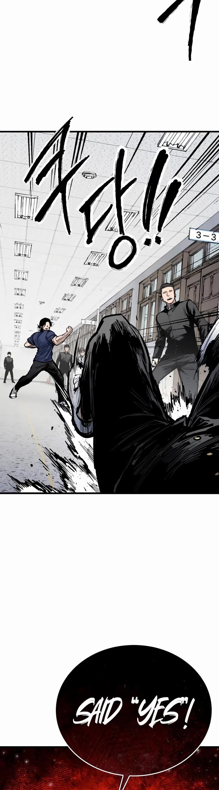 High Class Chapter 15 page 58 - Chapter 15