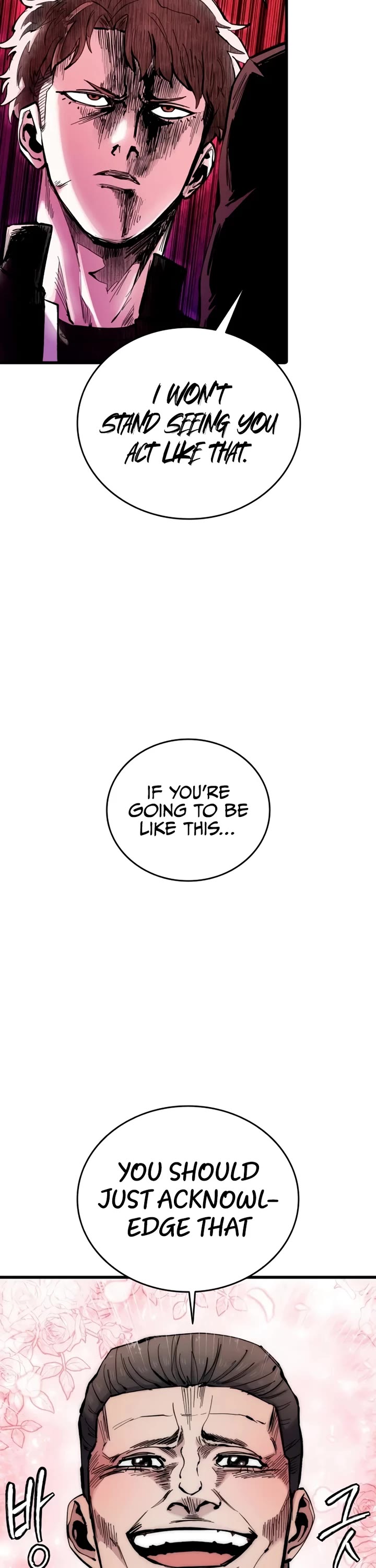 High Class Chapter 15 page 7 - Chapter 15