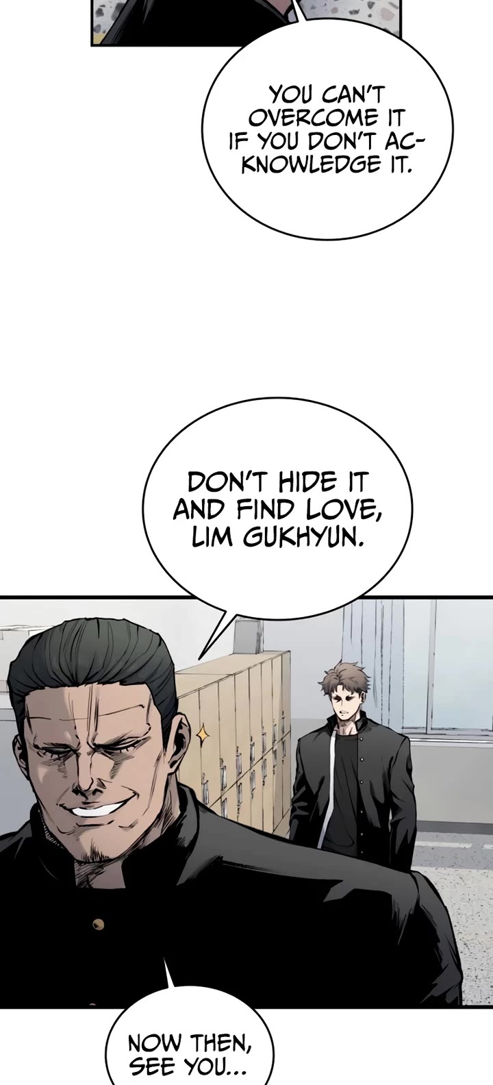 High Class Chapter 15 page 9 - Chapter 15