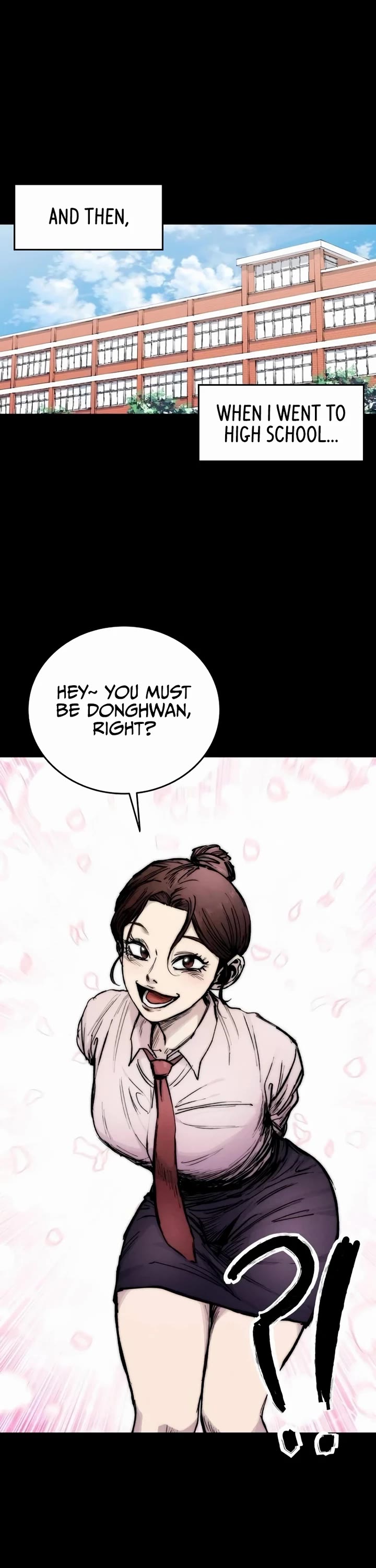 High Class Chapter 16 page 11 - Chapter 16