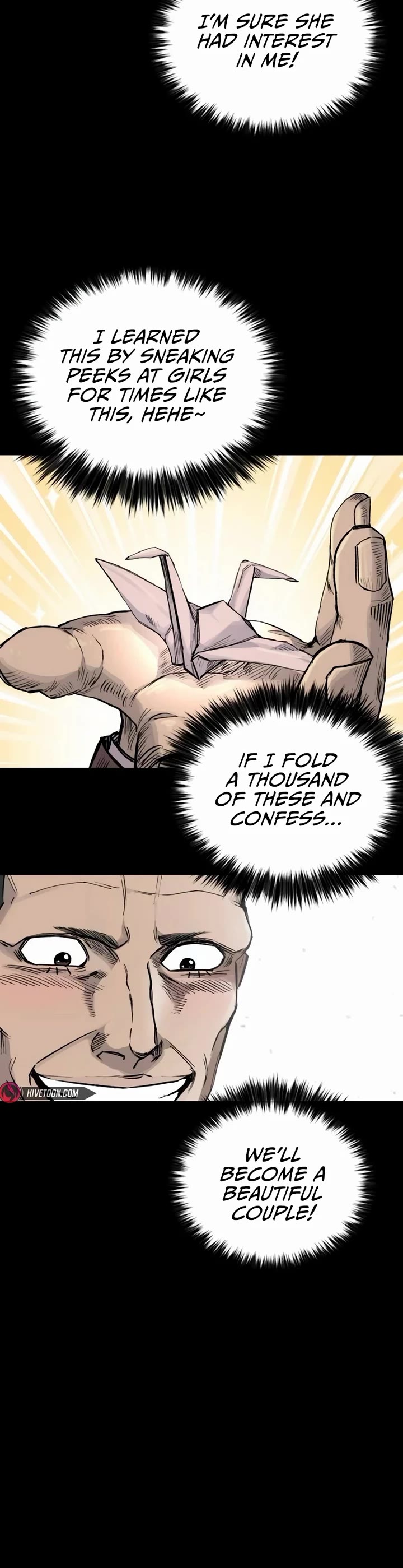 High Class Chapter 16 page 13 - Chapter 16