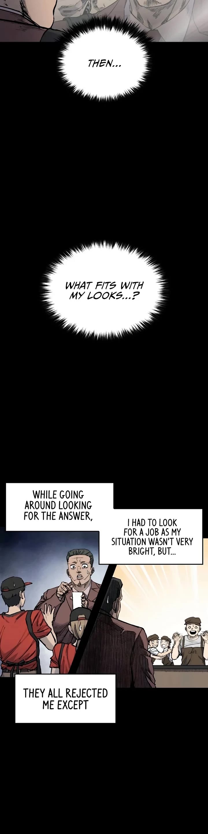 High Class Chapter 16 page 17 - Chapter 16