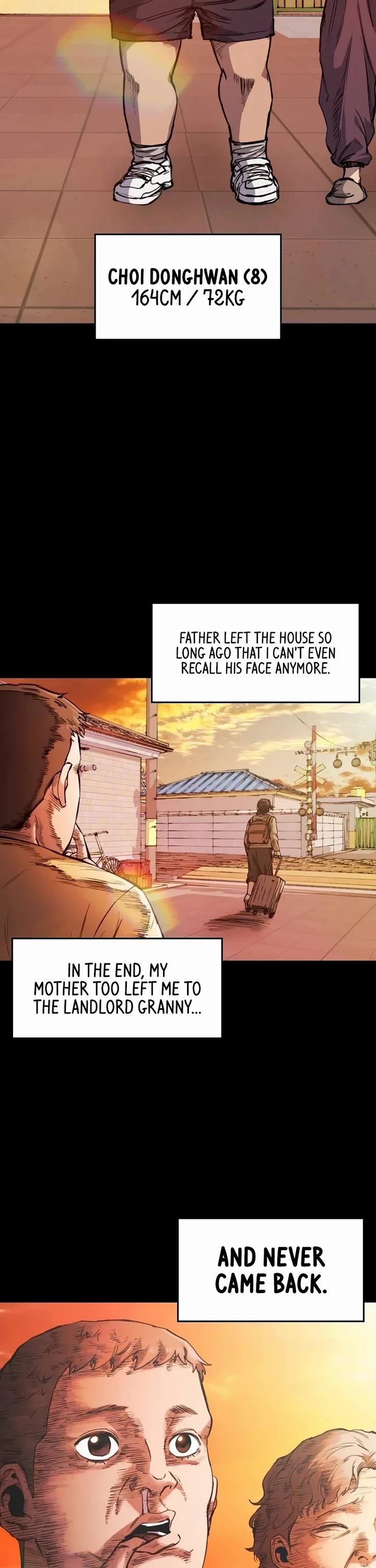 High Class Chapter 16 page 2 - Chapter 16
