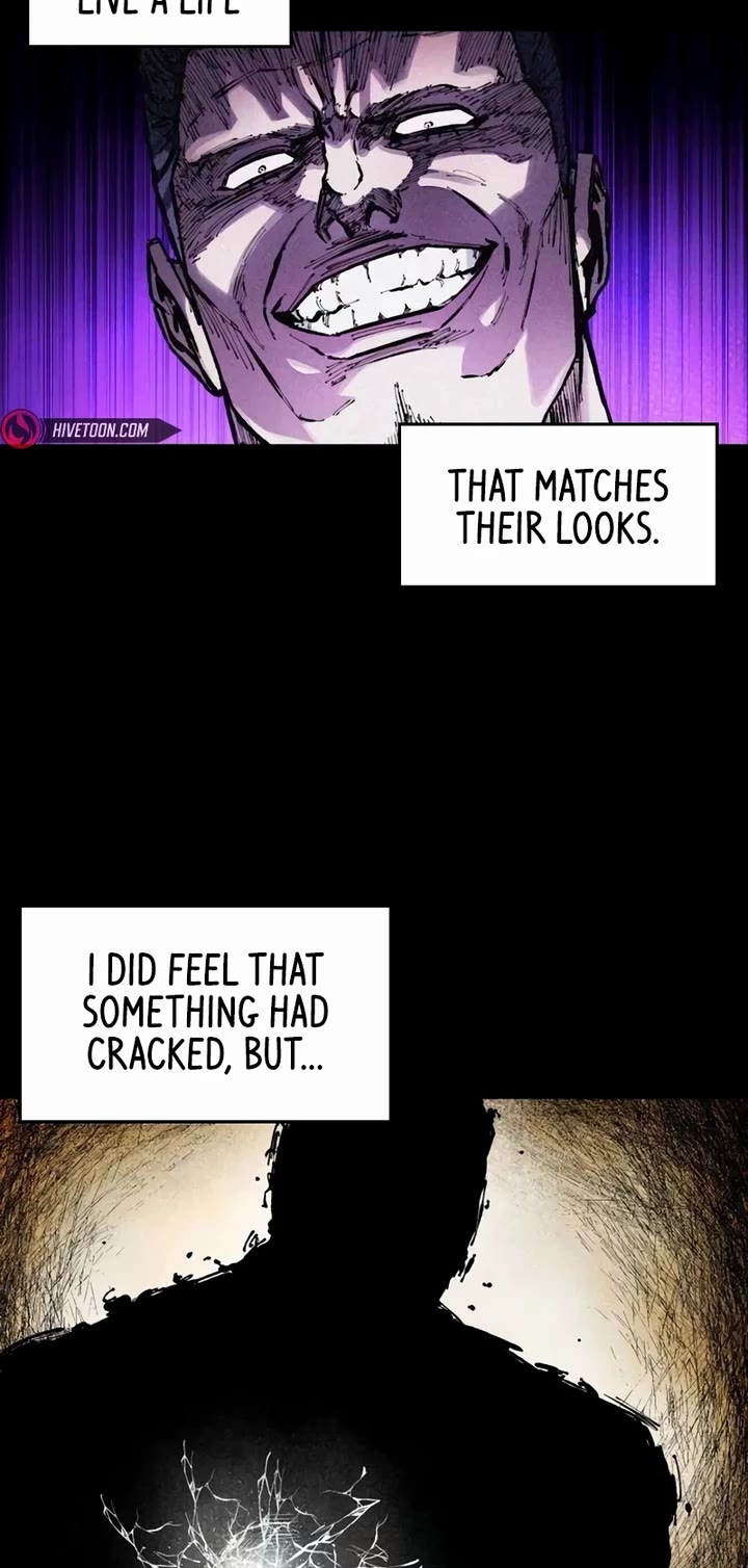 High Class Chapter 16 page 21 - Chapter 16