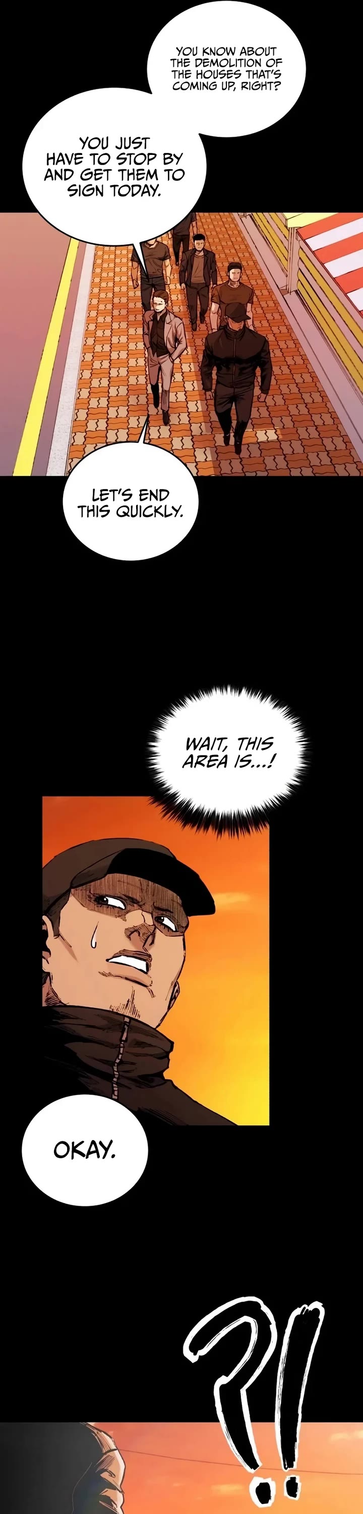 High Class Chapter 16 page 23 - Chapter 16