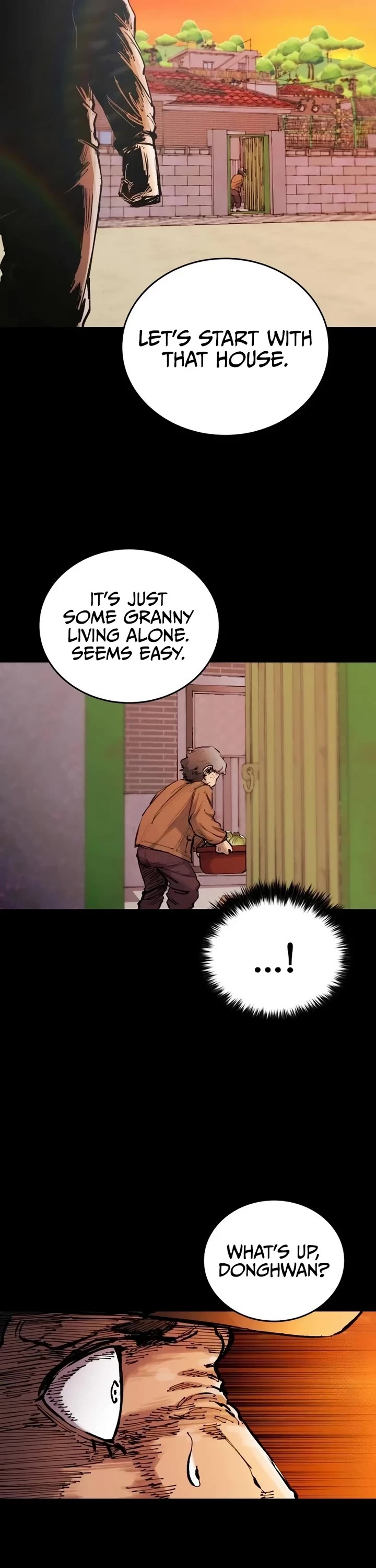High Class Chapter 16 page 24 - Chapter 16