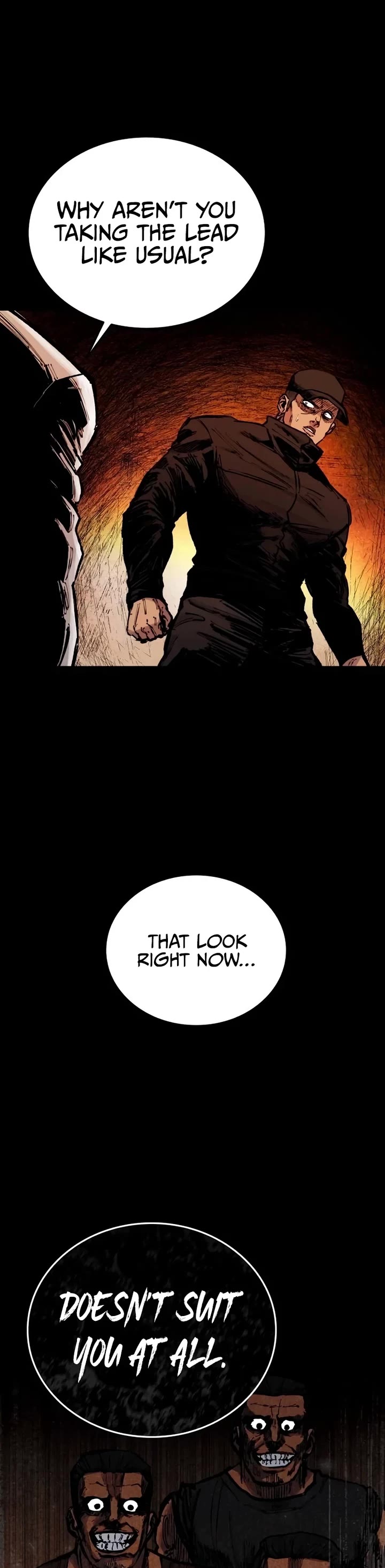 High Class Chapter 16 page 25 - Chapter 16