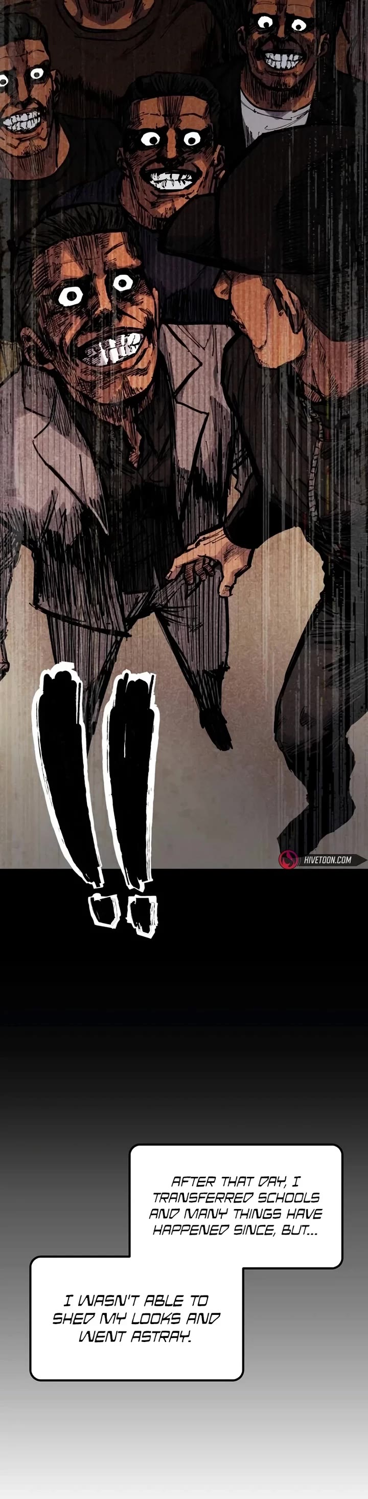 High Class Chapter 16 page 26 - Chapter 16