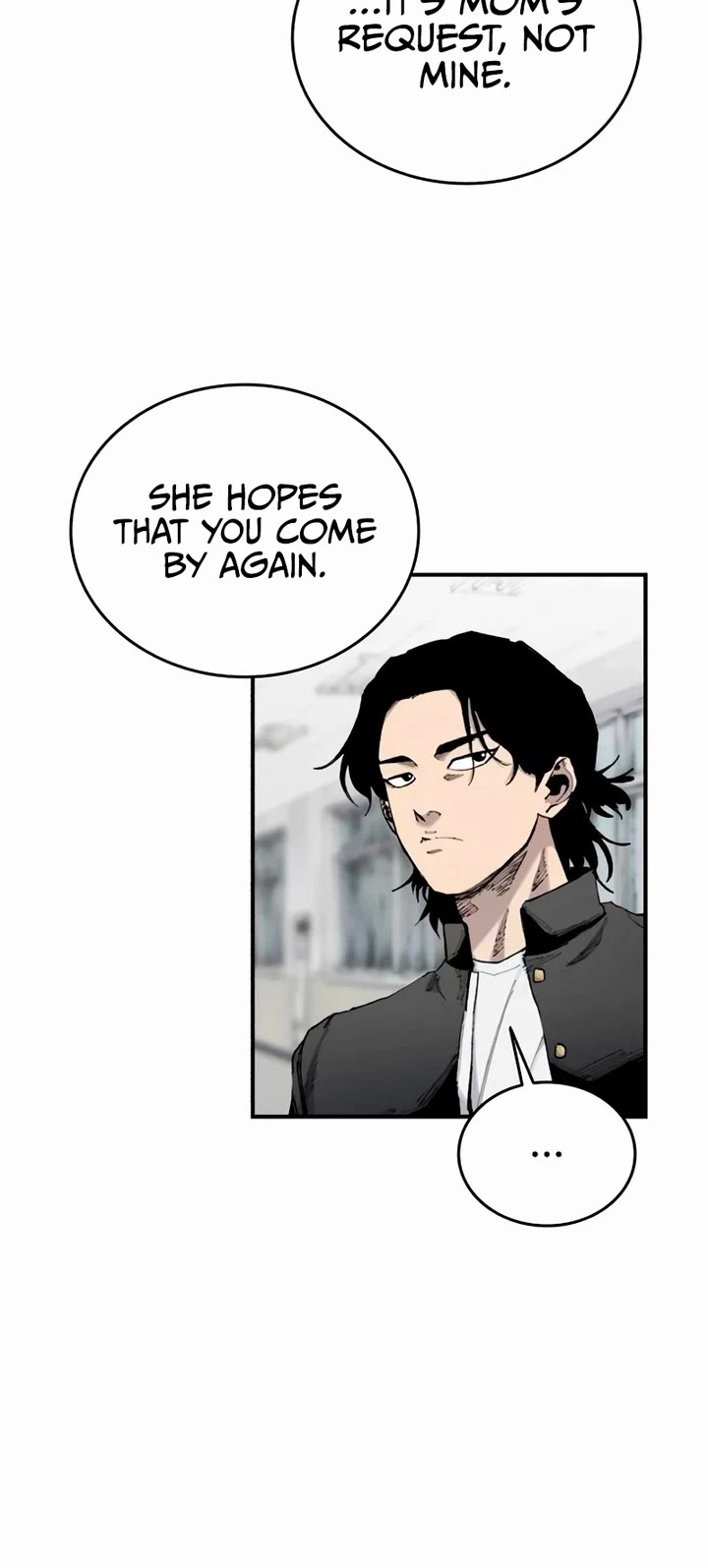 High Class Chapter 16 page 49 - Chapter 16
