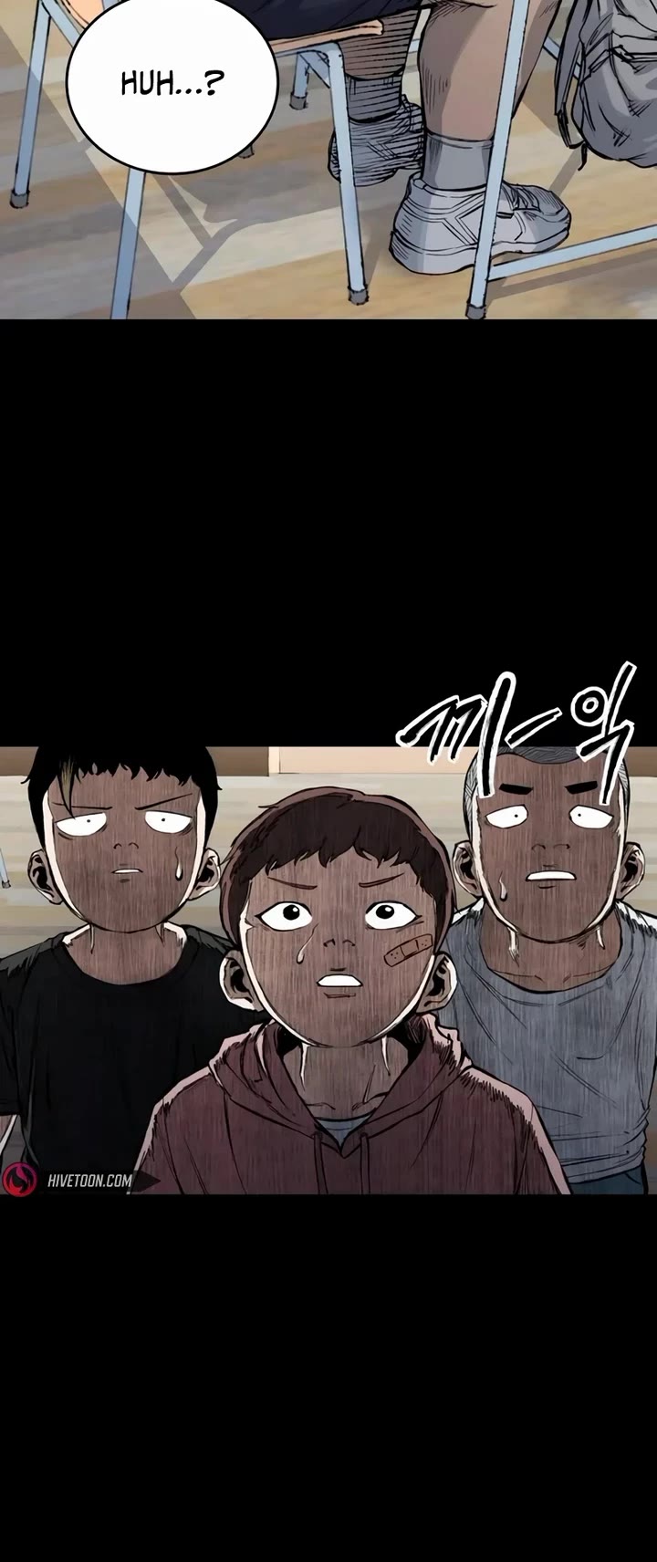 High Class Chapter 16 page 5 - Chapter 16