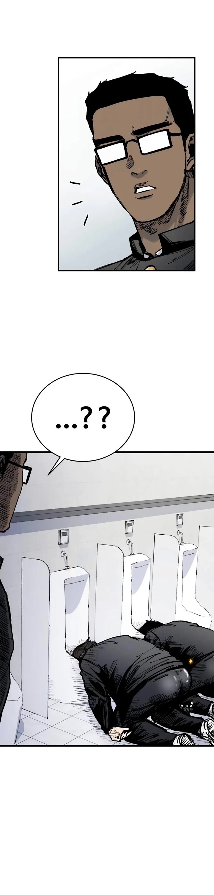 High Class Chapter 16 page 51 - Chapter 16