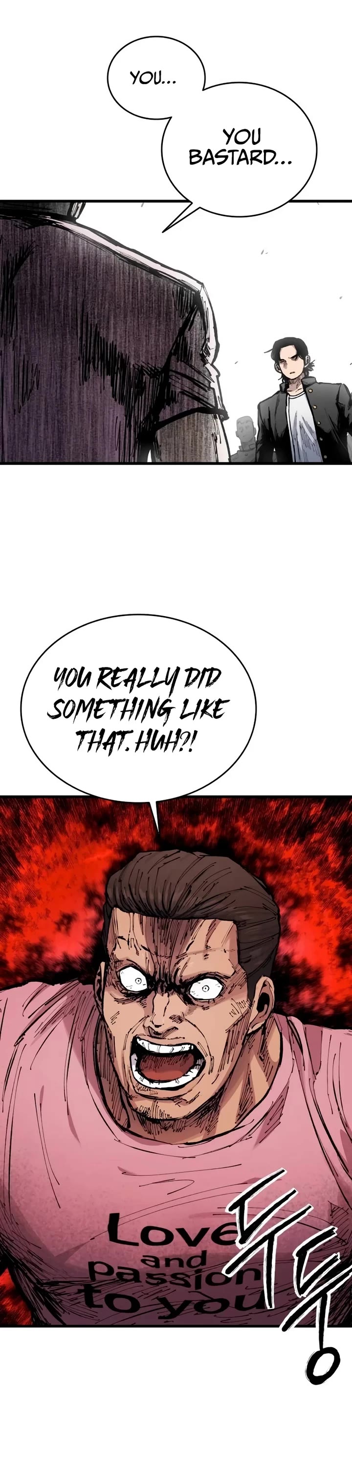 High Class Chapter 16 page 55 - Chapter 16