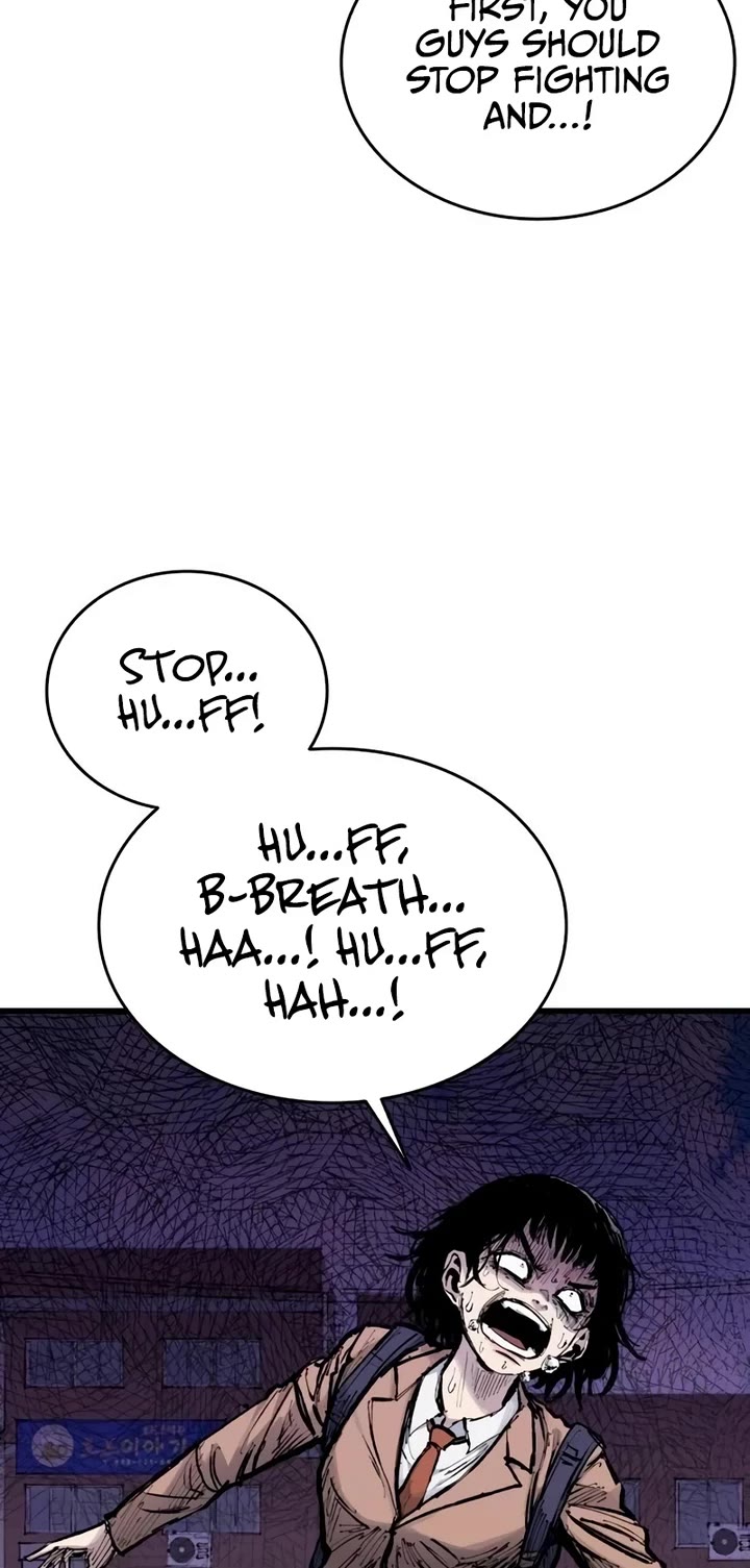 High Class Chapter 16 page 57 - Chapter 16