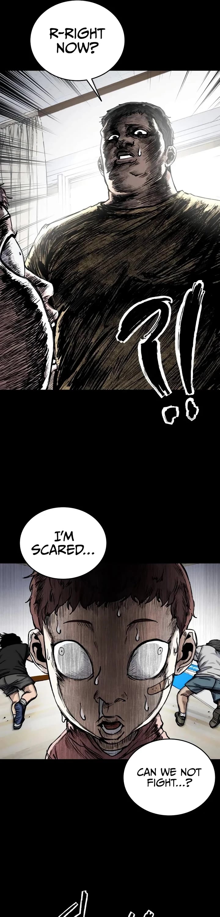 High Class Chapter 16 page 6 - Chapter 16