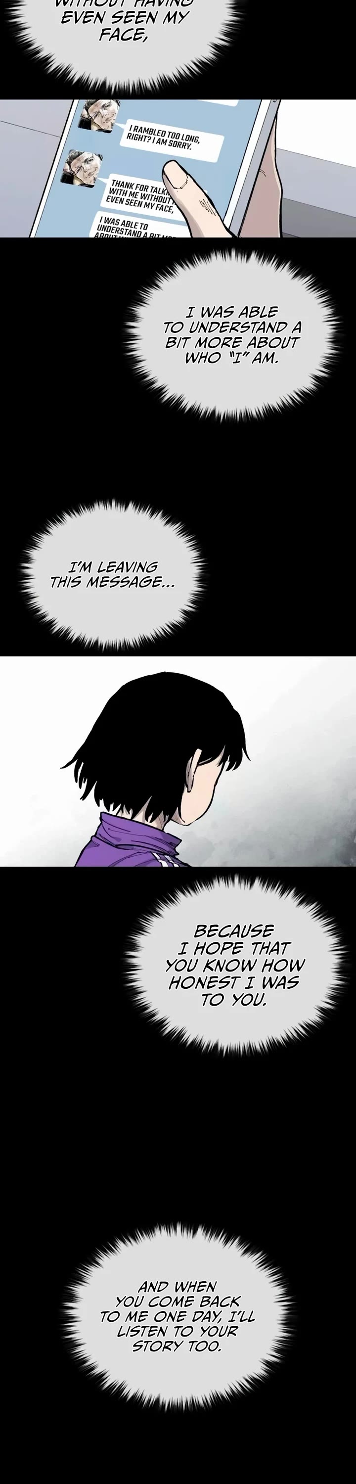High Class Chapter 16 page 60 - Chapter 16