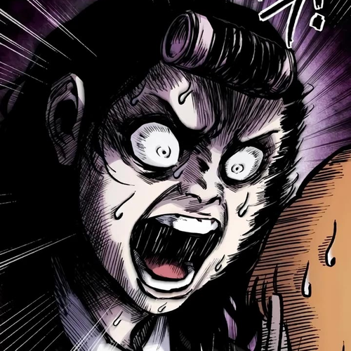 High Class Chapter 16 cover