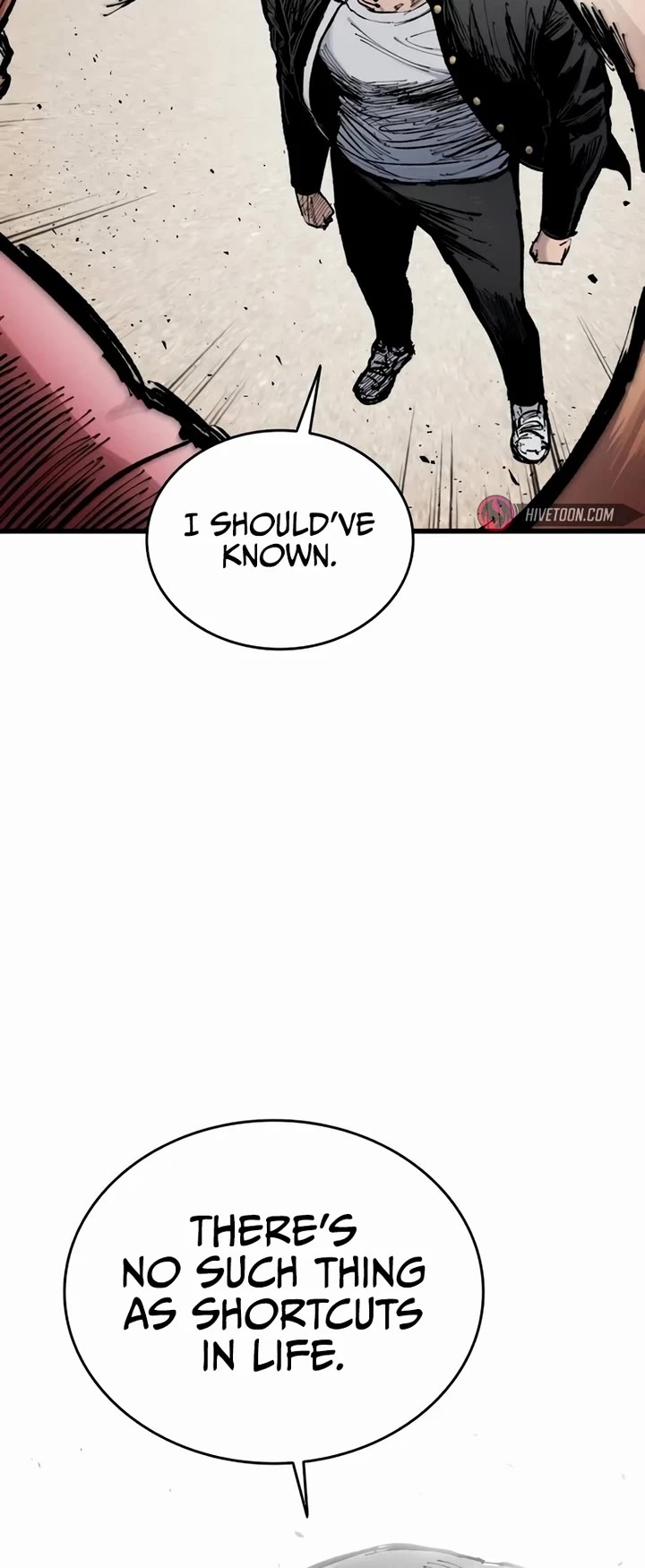 High Class Chapter 17 page 10 - Chapter 17: Choi Donghwan(3)