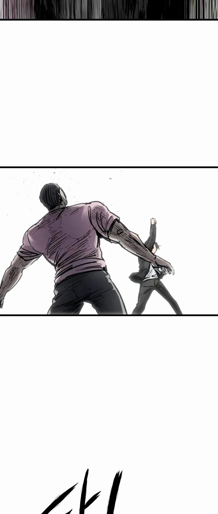 High Class Chapter 17 page 14 - Chapter 17: Choi Donghwan(3)