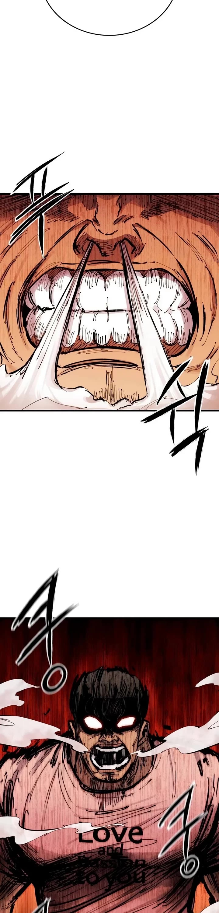 High Class Chapter 17 page 21 - Chapter 17: Choi Donghwan(3)