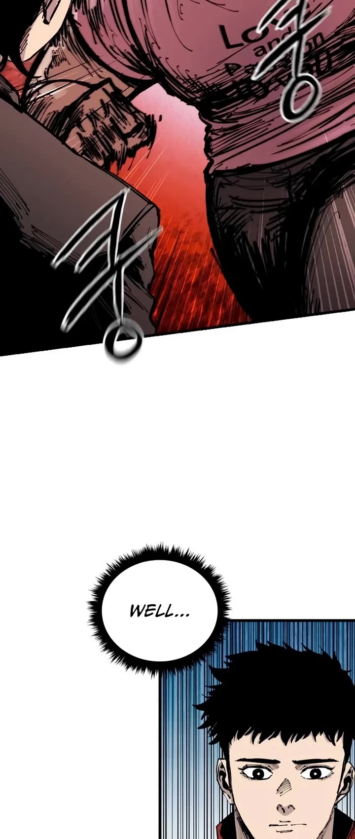 High Class Chapter 17 page 23 - Chapter 17: Choi Donghwan(3)