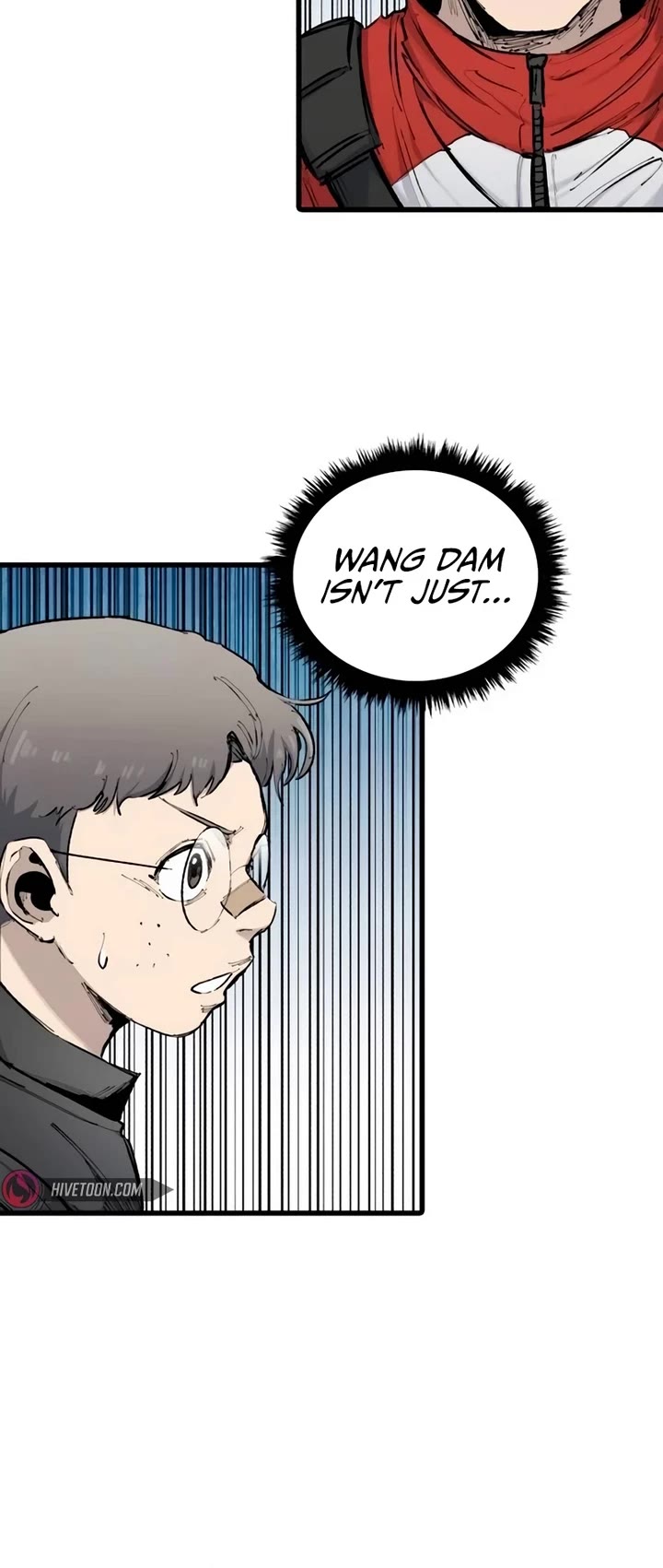High Class Chapter 17 page 24 - Chapter 17: Choi Donghwan(3)