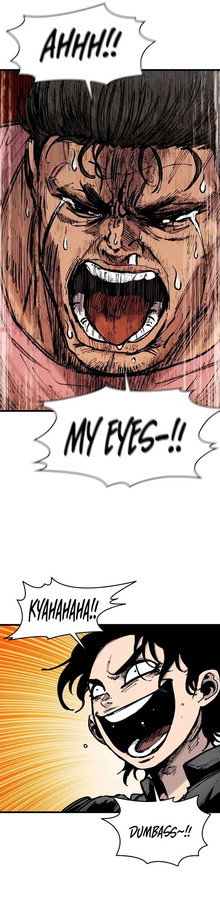 High Class Chapter 17 page 26 - Chapter 17: Choi Donghwan(3)