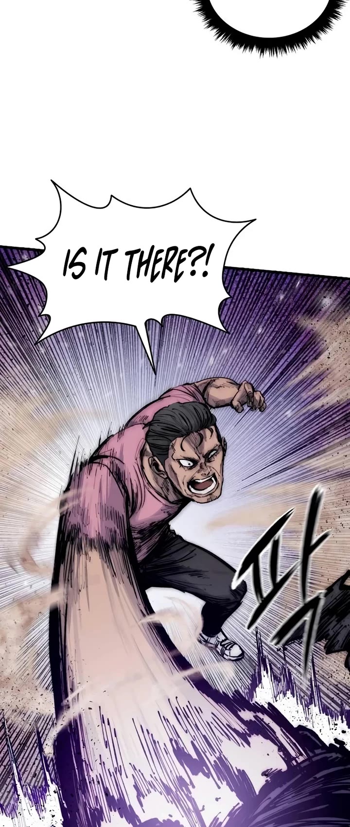 High Class Chapter 17 page 28 - Chapter 17: Choi Donghwan(3)