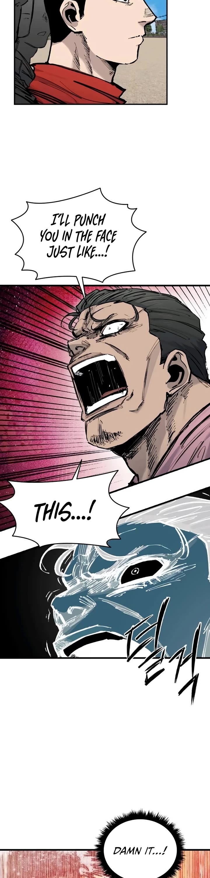 High Class Chapter 17 page 32 - Chapter 17: Choi Donghwan(3)