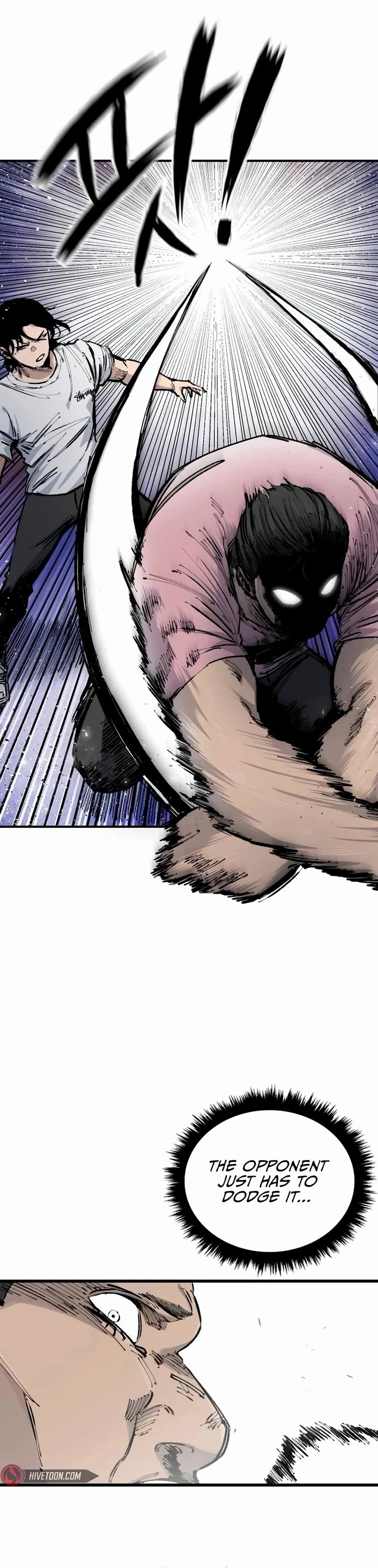 High Class Chapter 17 page 38 - Chapter 17: Choi Donghwan(3)