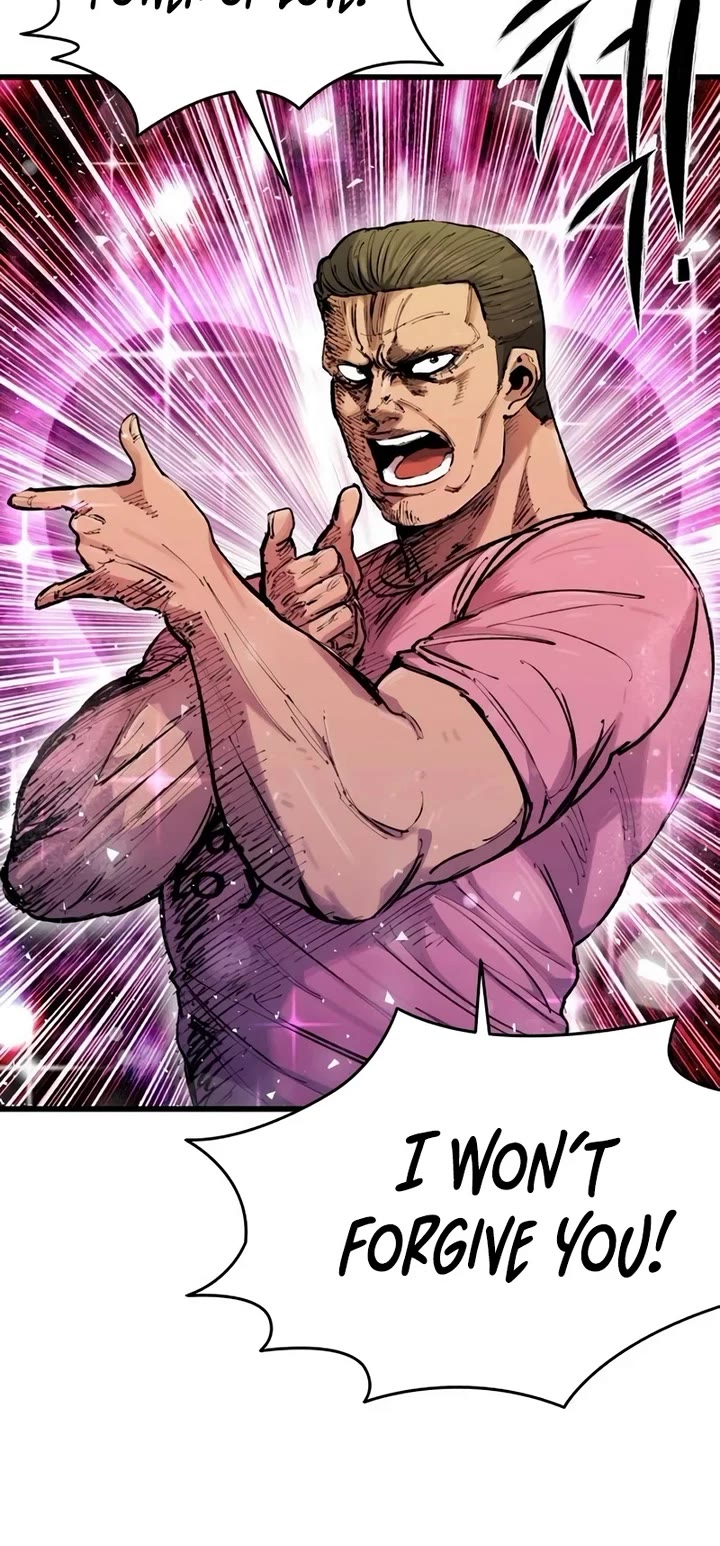 High Class Chapter 17 page 4 - Chapter 17: Choi Donghwan(3)