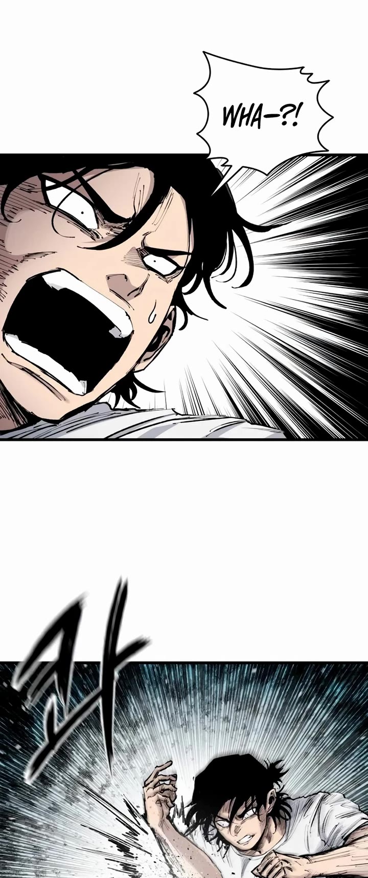 High Class Chapter 17 page 42 - Chapter 17: Choi Donghwan(3)