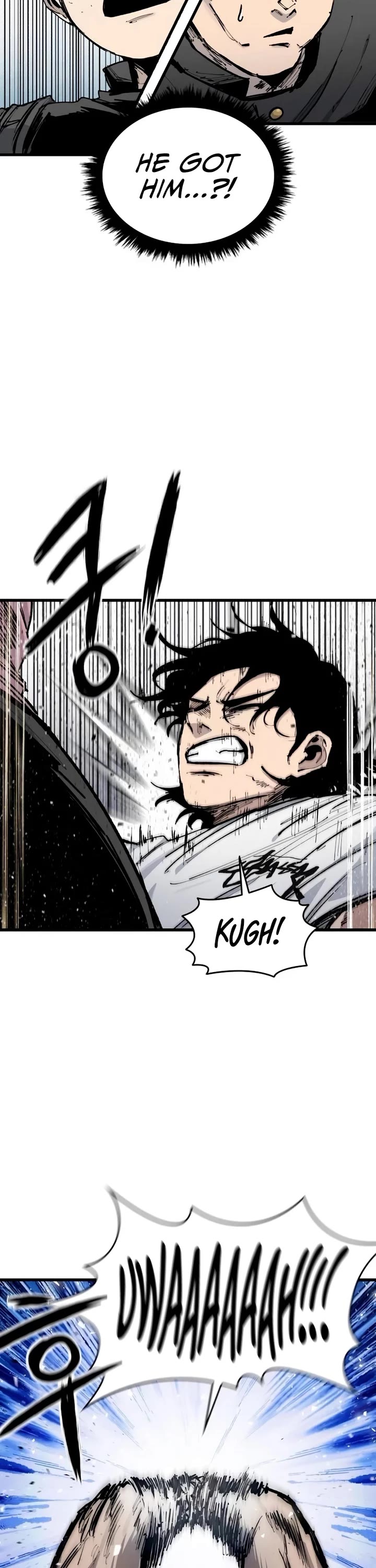 High Class Chapter 17 page 46 - Chapter 17: Choi Donghwan(3)