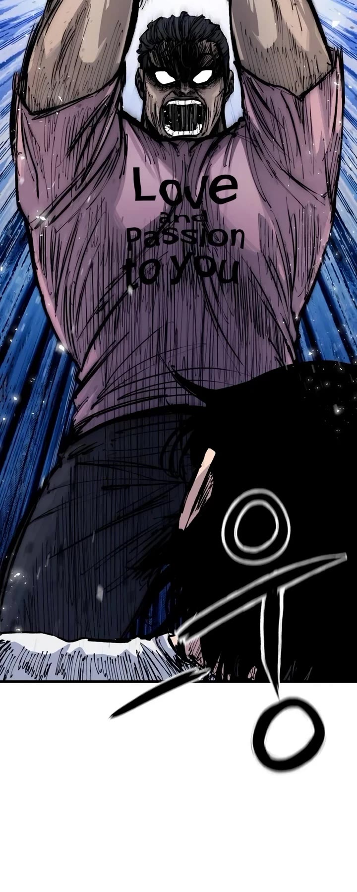 High Class Chapter 17 page 47 - Chapter 17: Choi Donghwan(3)