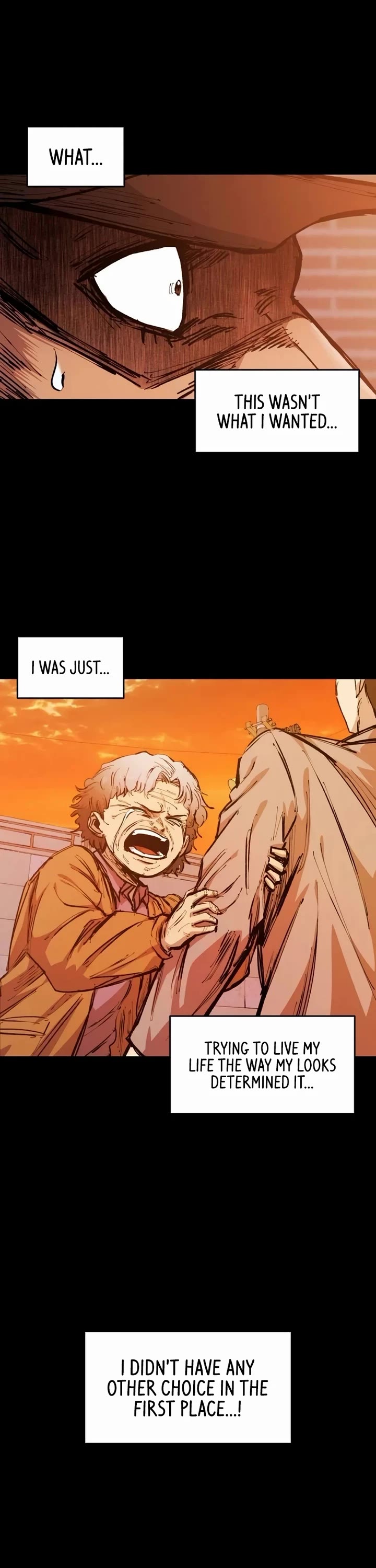 High Class Chapter 17 page 59 - Chapter 17: Choi Donghwan(3)