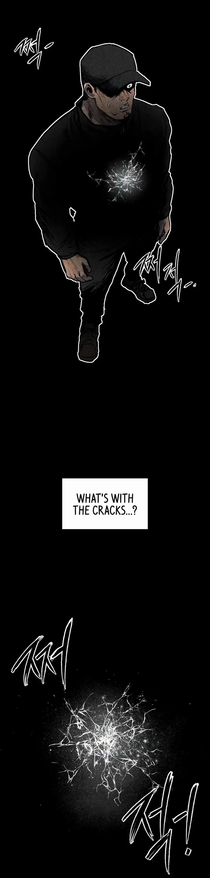 High Class Chapter 17 page 60 - Chapter 17: Choi Donghwan(3)