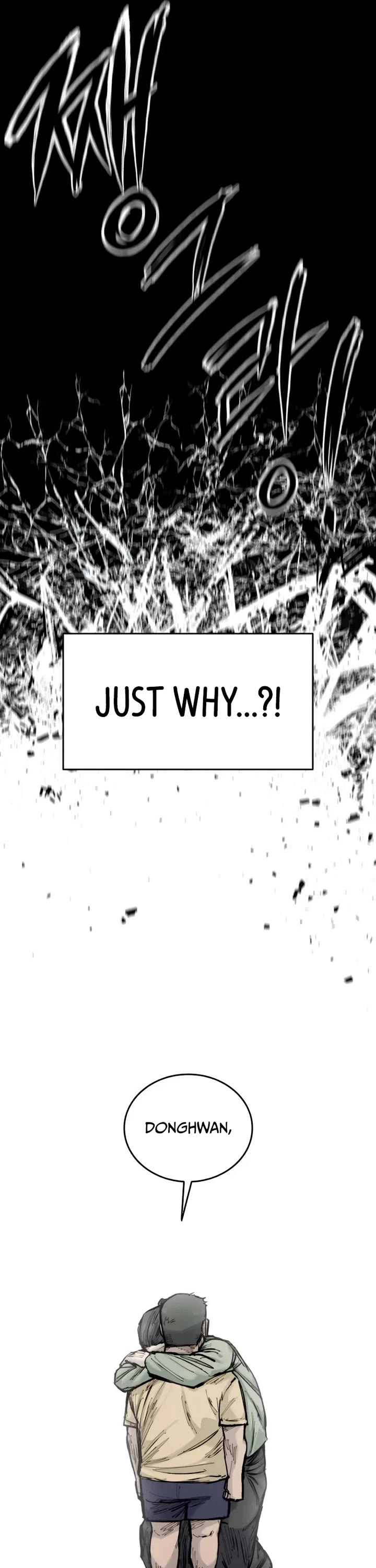 High Class Chapter 17 page 63 - Chapter 17: Choi Donghwan(3)