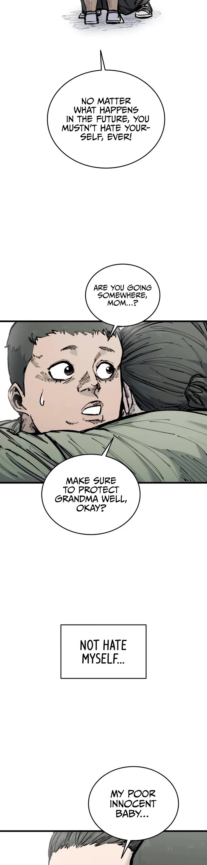 High Class Chapter 17 page 64 - Chapter 17: Choi Donghwan(3)