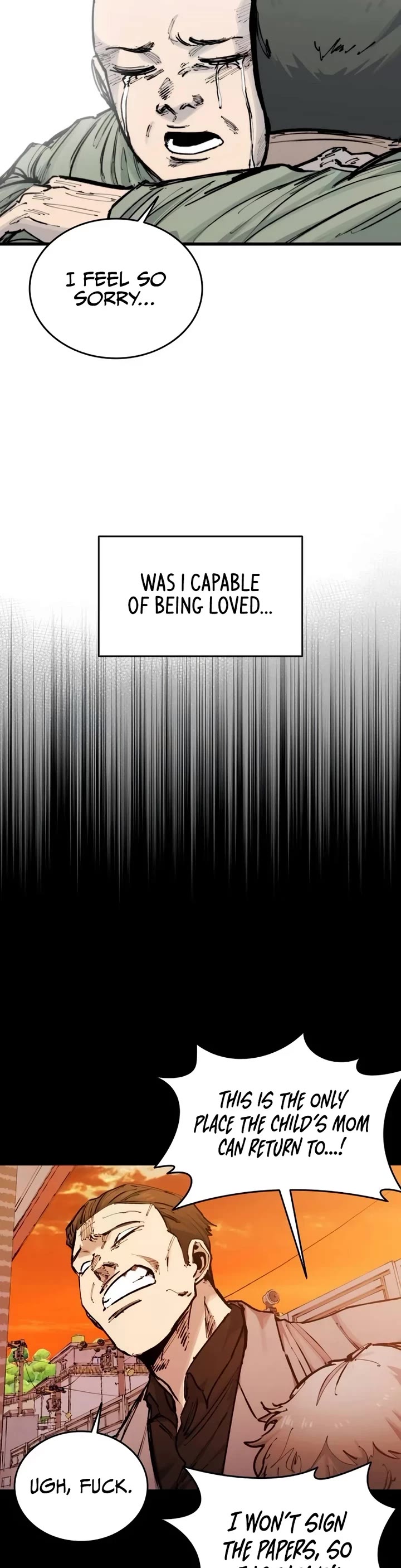High Class Chapter 17 page 65 - Chapter 17: Choi Donghwan(3)