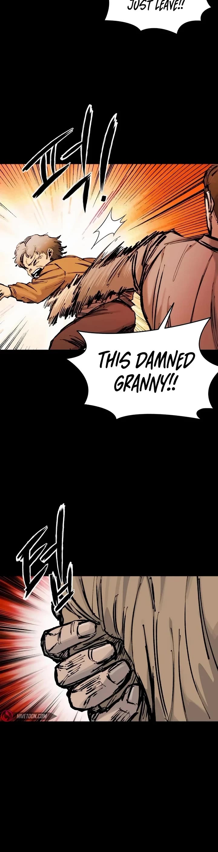High Class Chapter 17 page 66 - Chapter 17: Choi Donghwan(3)