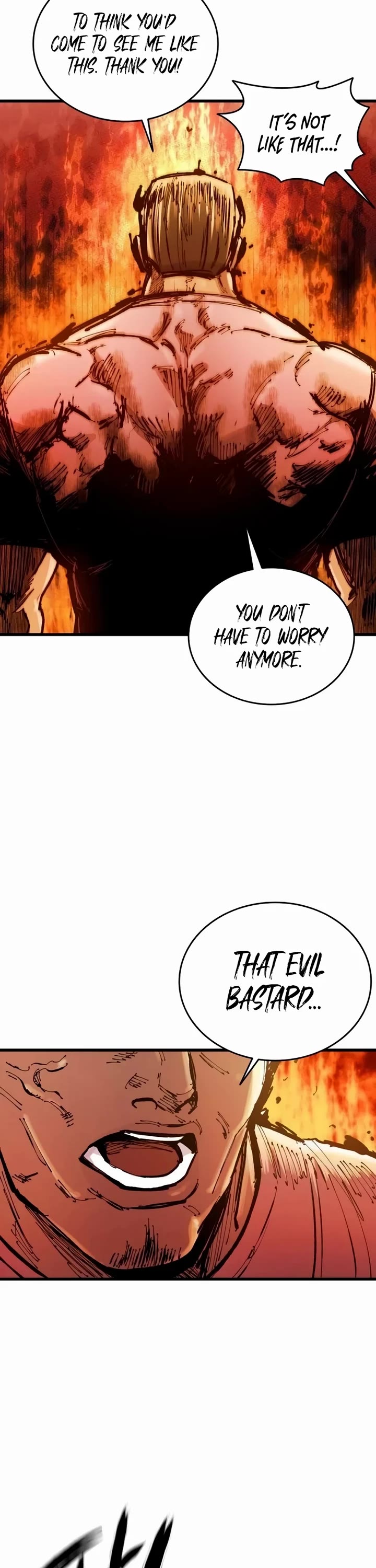 High Class Chapter 17 page 7 - Chapter 17: Choi Donghwan(3)