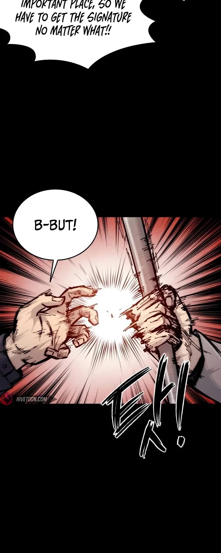 High Class Chapter 17 page 71 - Chapter 17: Choi Donghwan(3)