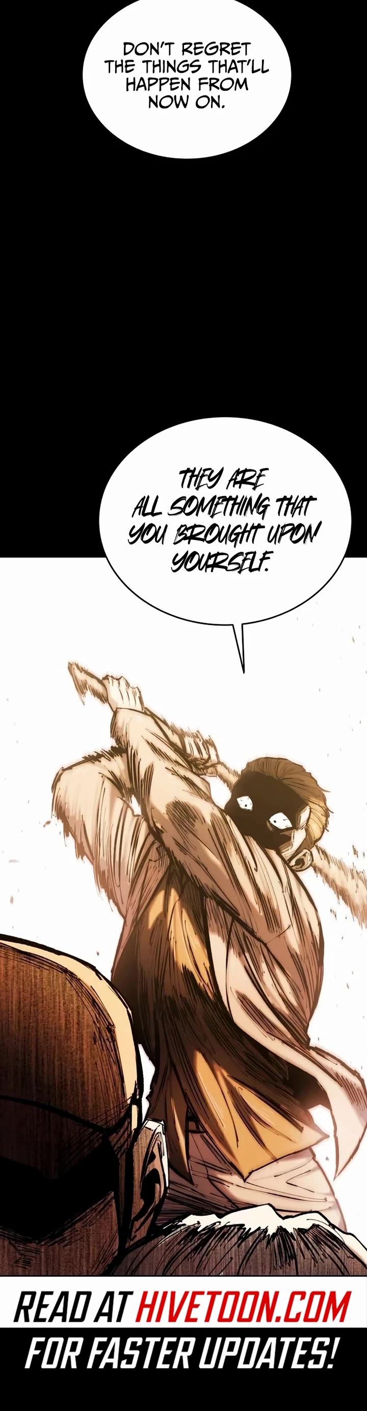 High Class Chapter 17 page 73 - Chapter 17: Choi Donghwan(3)