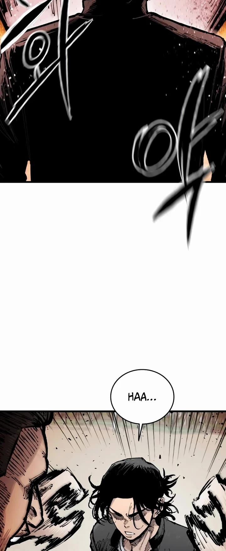 High Class Chapter 17 page 9 - Chapter 17: Choi Donghwan(3)