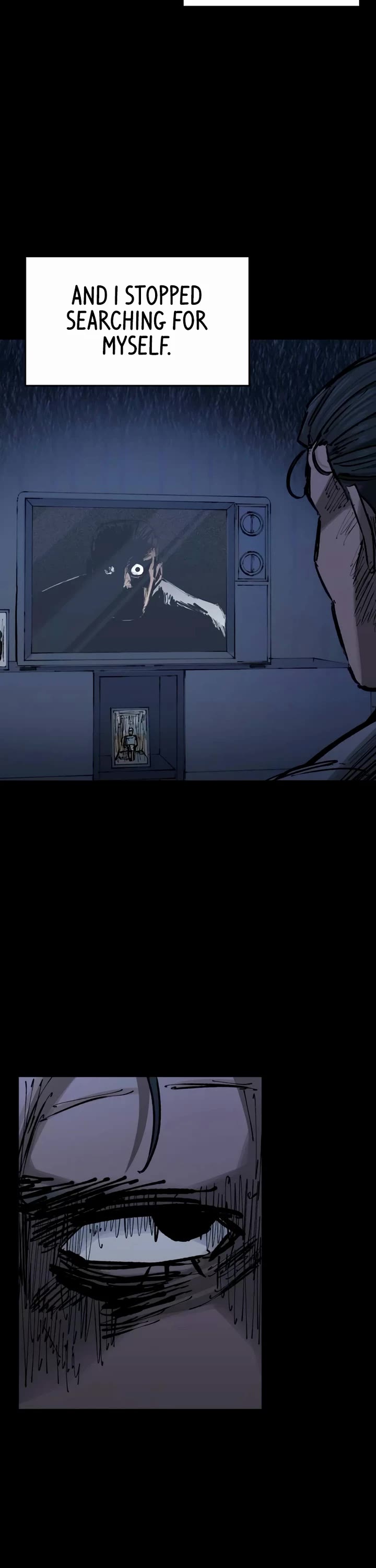 High Class Chapter 18 page 11 - Chapter 18: Choi Donghwan (4)